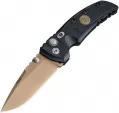 Sig EX-01 Emperor Scorpion Button - SIG36170