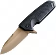Sig EX-02 Linerlock Black - SIG36219