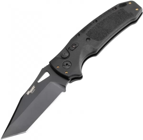 Sig Auto K320A Nitron Button Lock SIG36320