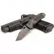 Sig Auto K320A Nitron Button Lock SIG36320