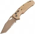Sig Auto K320A Button Lock Tan - SIG36323