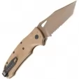 Sig Auto K320A Button Lock Tan SIG36323