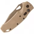 Sig Auto K320A Button Lock Tan SIG36323