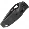 Sig Auto K320A Button Lock Black SIG36330