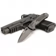 Sig Auto K320A Button Lock Black SIG36330