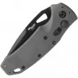 Sig Auto K320A Button Lock Gray SIG36332