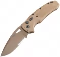 Sig Auto K320A Button Lock Tan - SIG36333