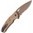 Sig Auto K320A Button Lock Tan SIG36333