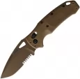 Sig Tanto Folder Tan - SIG36373