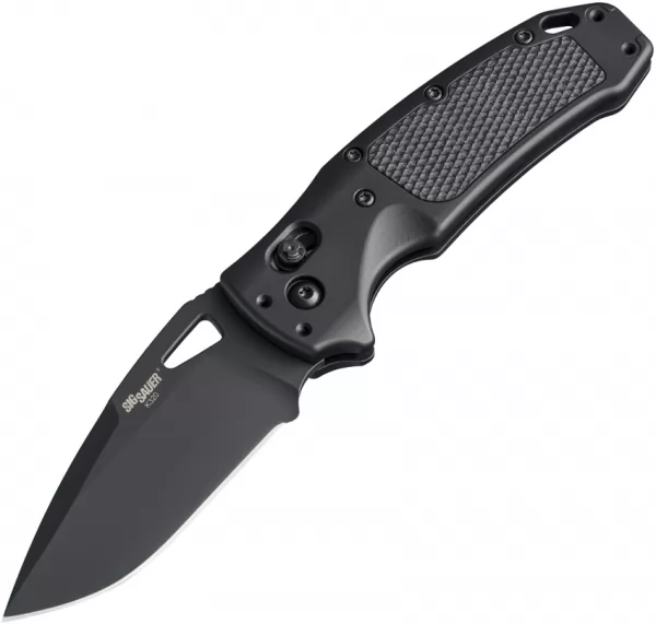 Sig K320 Able Lock Black Knives SIG36374