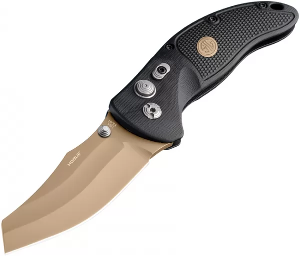 Sig Emperor Scorpion Button Lock SIG36460
