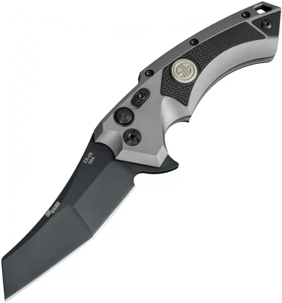 Sig X5 Tactical Button Lock SIG36562