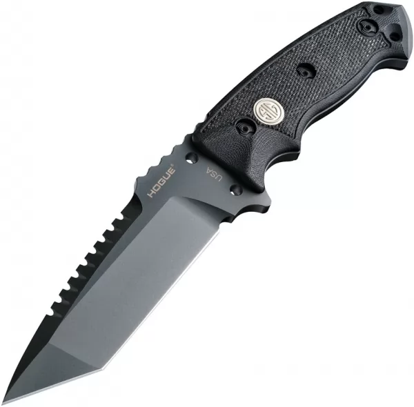Sig EX-F01 Fixed Tanto SIG37122
