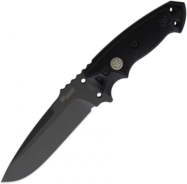 Sig EX-F01 Tactical Fixed Blade SIG37172