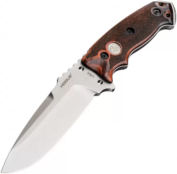 Sig EX-F01 Fixed Drop Point SIG37175