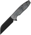 SIG KARAK Linerlock Grey Black - SIGKA8BB