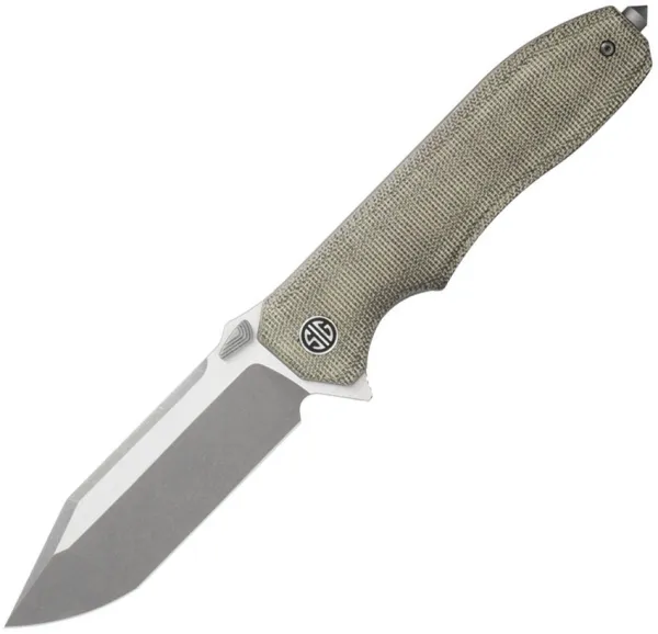 SIG VALIDUS Linerlock OD Green SIGVA9GT