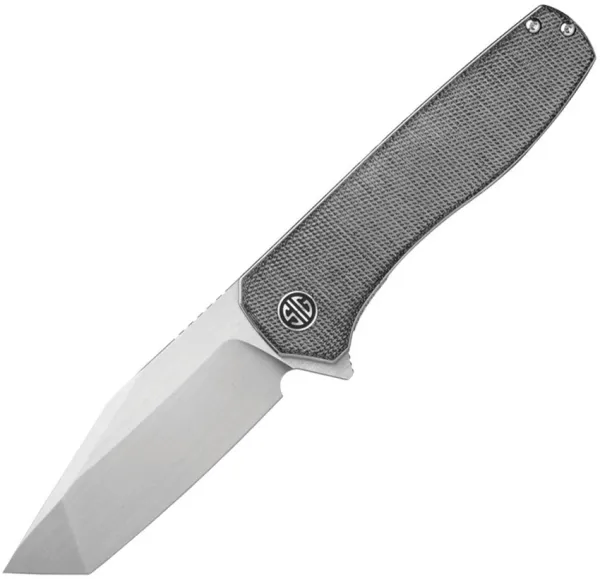 SIG XIPHOS Linerlock Black SIGXI6SB