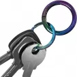 SILIPAC Keychain Kit Rainbow SIL002RNB
