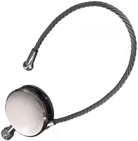 SILIPAC Easy Lock Cable Asphalt SIL003ASP