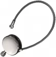 SILIPAC Easy Lock Cable Asphalt - SIL003ASP