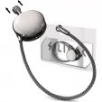 SILIPAC Easy Lock Cable Asphalt SIL003ASP