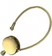 SILIPAC Easy Lock Cable Gold - SIL003GLD