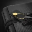 SILIPAC Easy Lock Cable Gold SIL003GLD