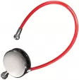 SILIPAC Easy Lock Cable Red - SIL003RED