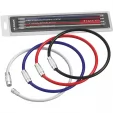 SILIPAC Twist Lock Cable Ring SIL004NMC