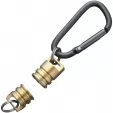 SILIPAC Mag-Beads Brass SIL005BR