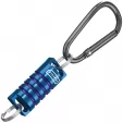 SILIPAC Mag-Beads Stainless SIL005SSBLU