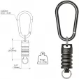SILIPAC Mag-Beads Stainless SW SIL005SSSTW