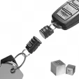 SILIPAC Mag-Beads Titanium Black SIL005TBLK