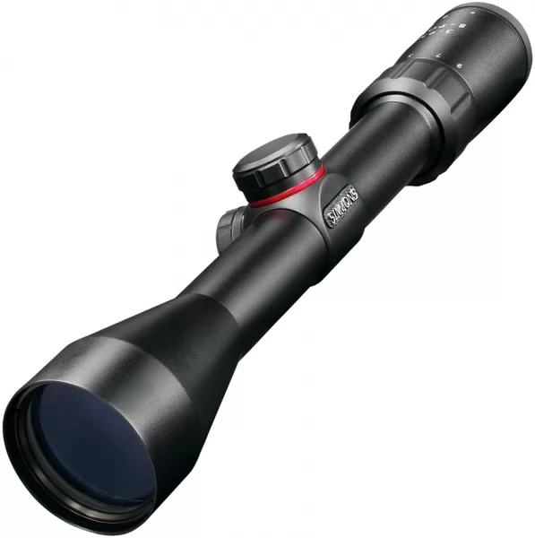 Simmons 8-Point Scope 3-9x40mm SIM510513