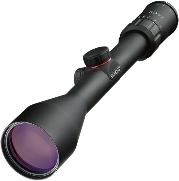 Simmons 8-Point Series 3-9x50 SIM510519
