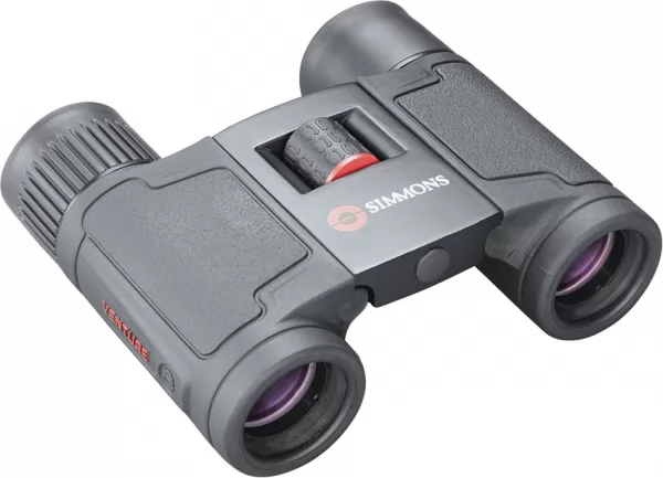 Simmons Binoculars 8x21 Black SIM897821R