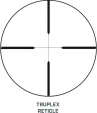 Simmons 8 Point 4-12x40mm Scope SIM8P41240