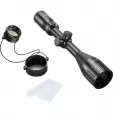 Simmons 8 Point Riflescope 6-18x50 SIM8P61850