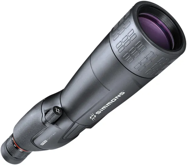 Simmons Pro Hunter 15-45x60mm SIMSP154560B