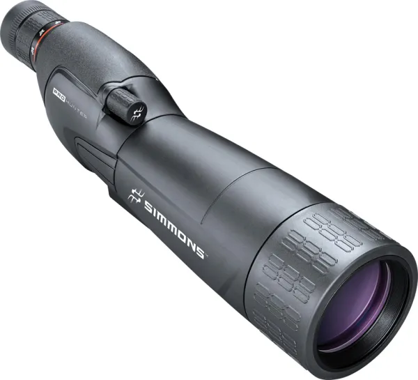 Simmons Spotting Scope 20-60x60mm SIMSP206060B