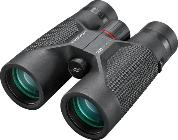 Simmons Pro Hunter 10x42 Binocular SIMSPH1042