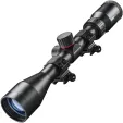 Simmons Pro Hunter Rifle Scope 3-9x40 - SIMSPH3940