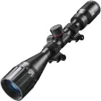 Simmons Pro Hunter Rifle Scope 4-12x40 - SIMSPH41240