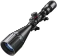 Simmons Pro Hunter Rifle Scope 6-18x50 - SIMSPH61850