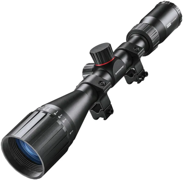 Simmons Pro Target Air Rifle Scope SIMSPTA3940