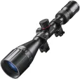 Simmons Pro Target Air Rifle Scope - SIMSPTA3940