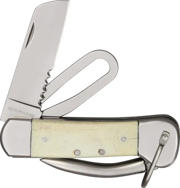 Sarge Sailor Knife knives SK34