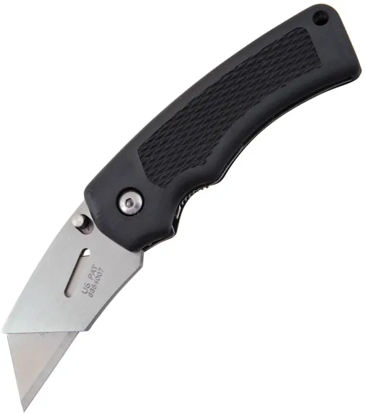 Superknife Superknife Linerlock Blk SKBK562