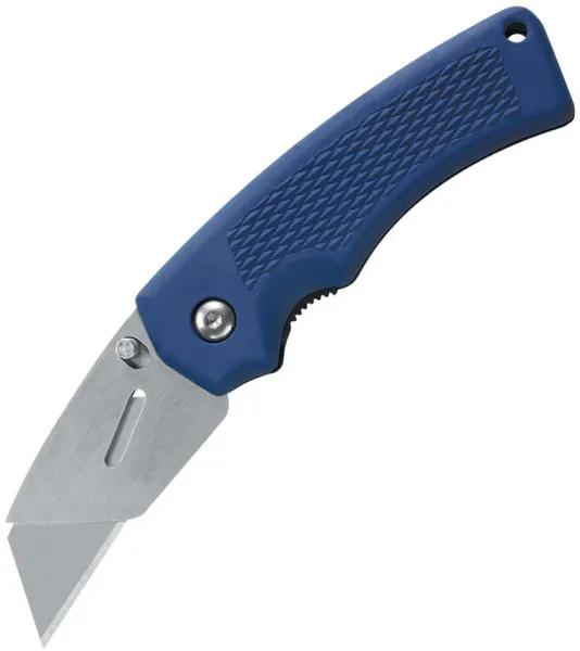 Superknife Superknife Linerlock Blue SKBU563